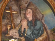 Marie Magdaléna